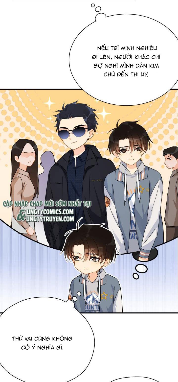 Theo Đuôi Chapter 29 - Trang 2