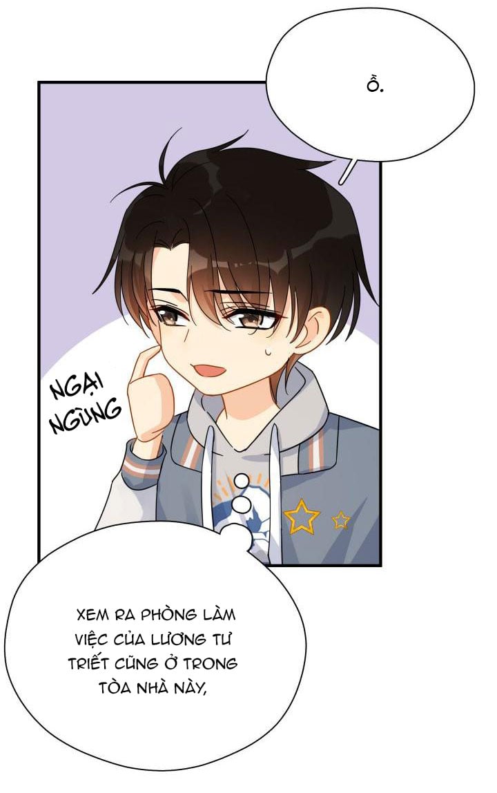 Theo Đuôi Chapter 29 - Trang 2