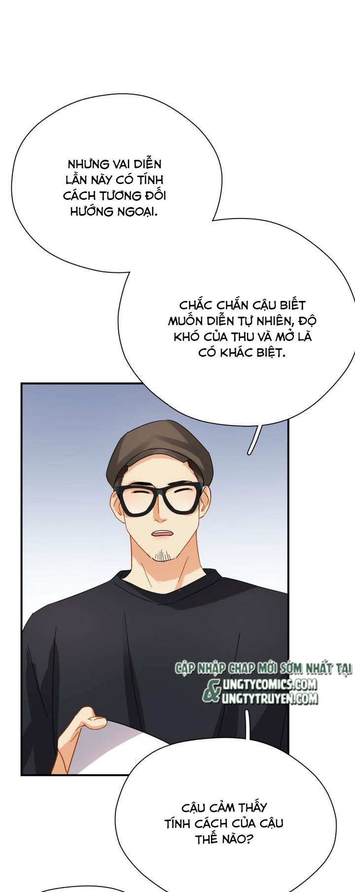 Theo Đuôi Chapter 29 - Trang 2