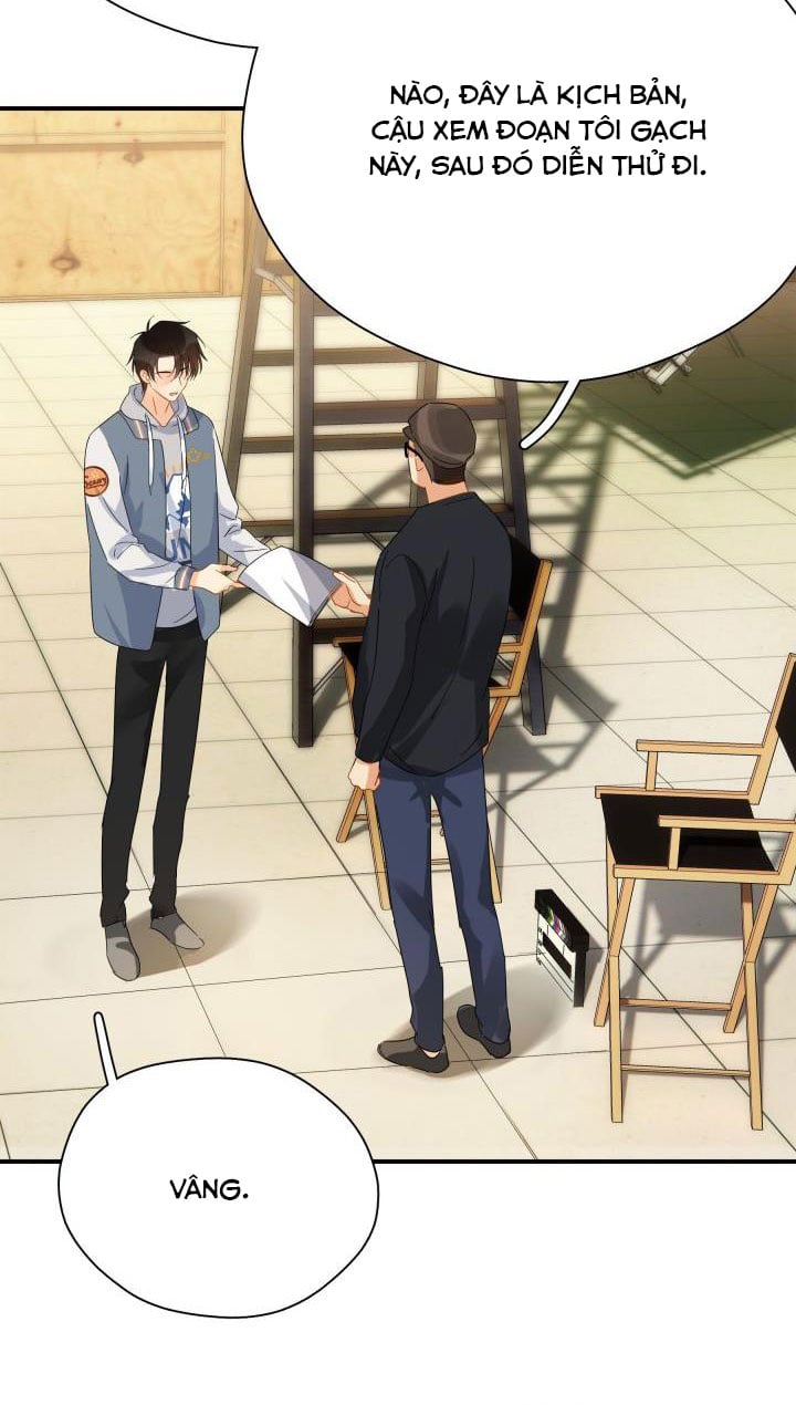 Theo Đuôi Chapter 29 - Trang 2