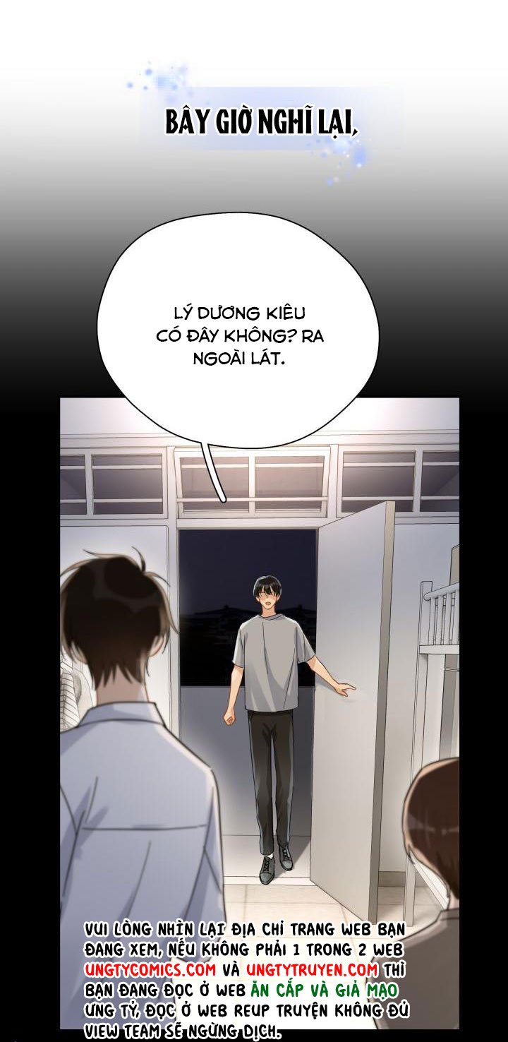 Theo Đuôi Chapter 29 - Trang 2