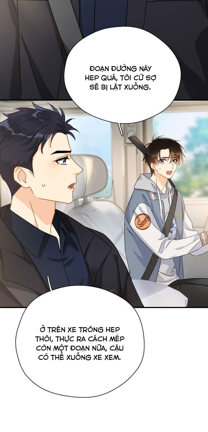 Theo Đuôi Chapter 29 - Trang 2