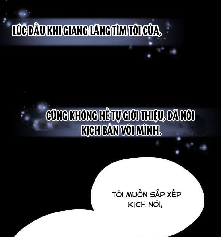 Theo Đuôi Chapter 29 - Trang 2