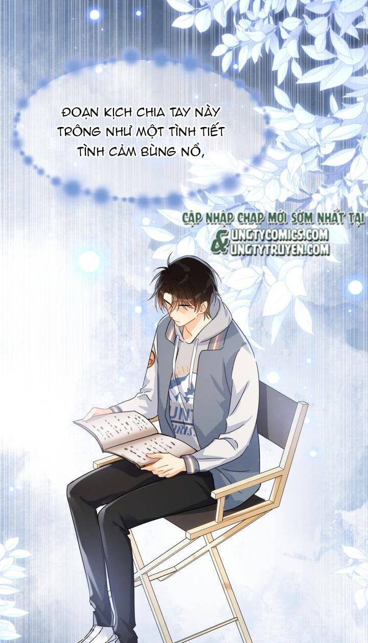 Theo Đuôi Chapter 29 - Trang 2