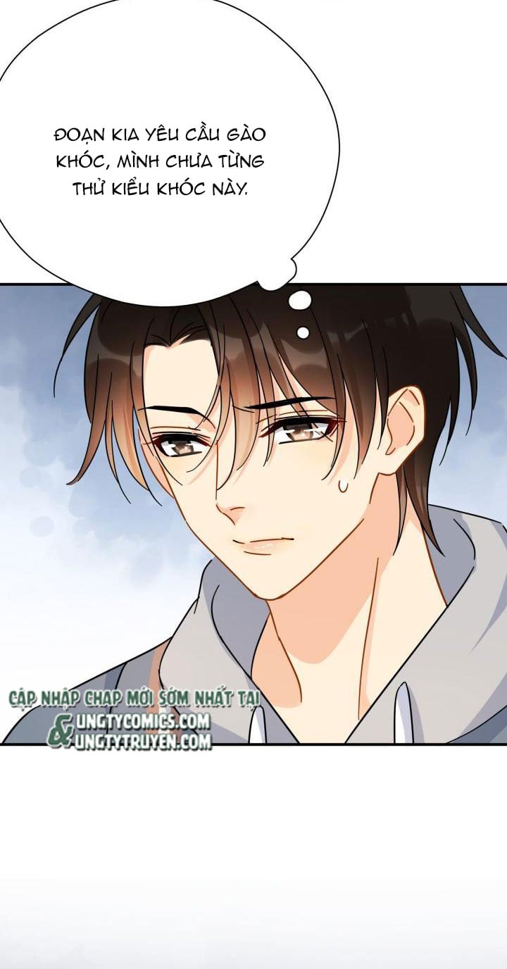 Theo Đuôi Chapter 29 - Trang 2