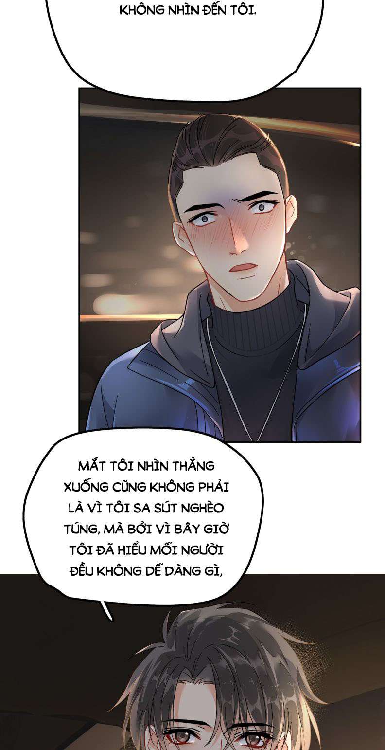 Theo Đuôi Chapter 3 - Trang 2