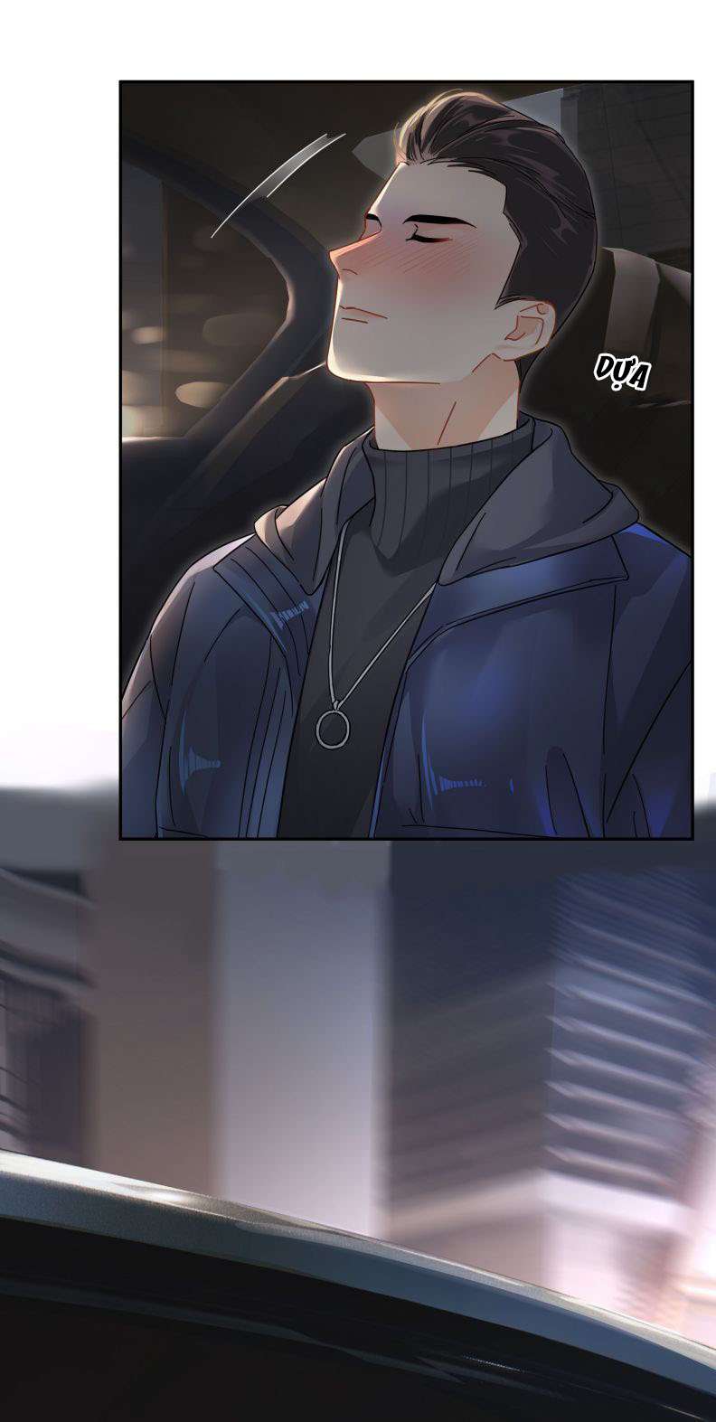 Theo Đuôi Chapter 3 - Trang 2