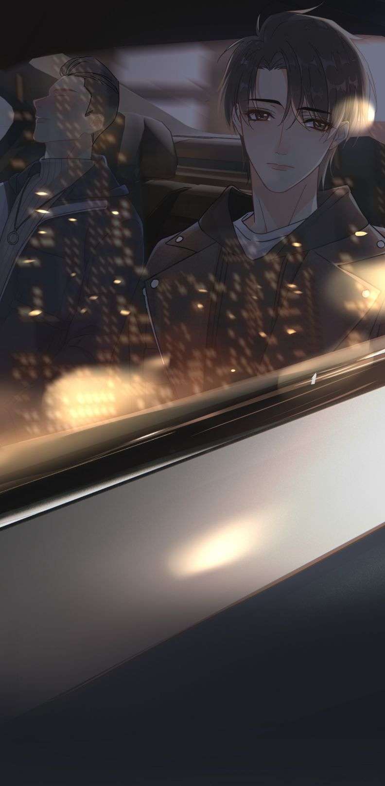 Theo Đuôi Chapter 3 - Trang 2