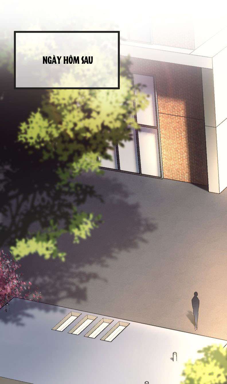 Theo Đuôi Chapter 3 - Trang 2