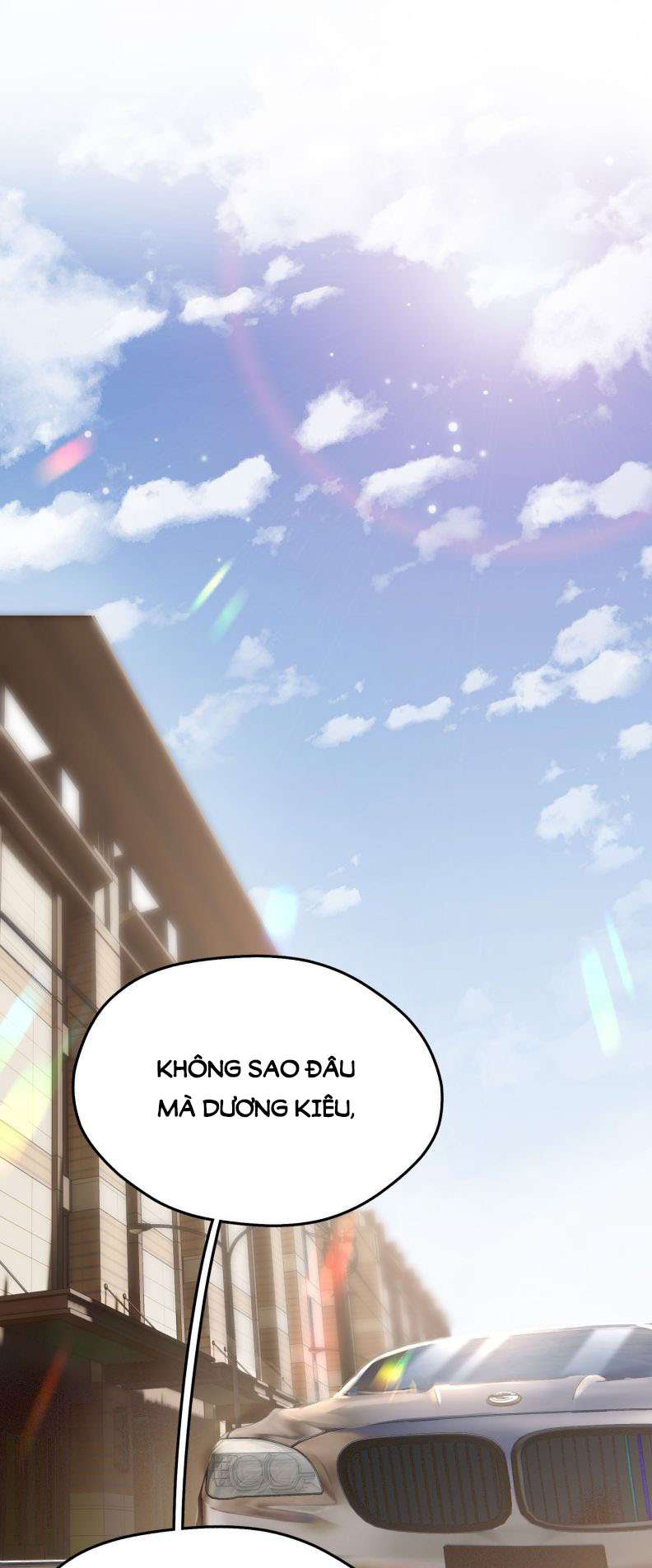 Theo Đuôi Chapter 3 - Trang 2