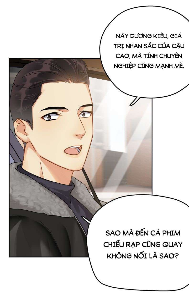 Theo Đuôi Chapter 3 - Trang 2