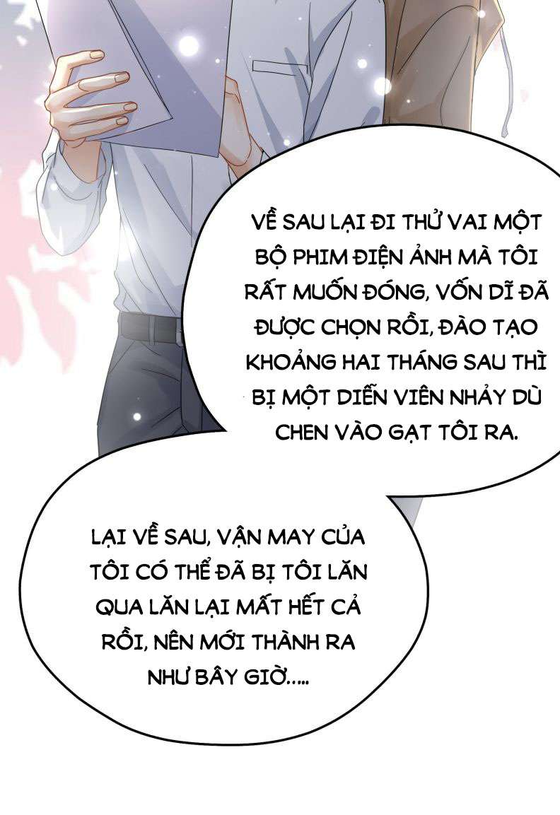 Theo Đuôi Chapter 3 - Trang 2