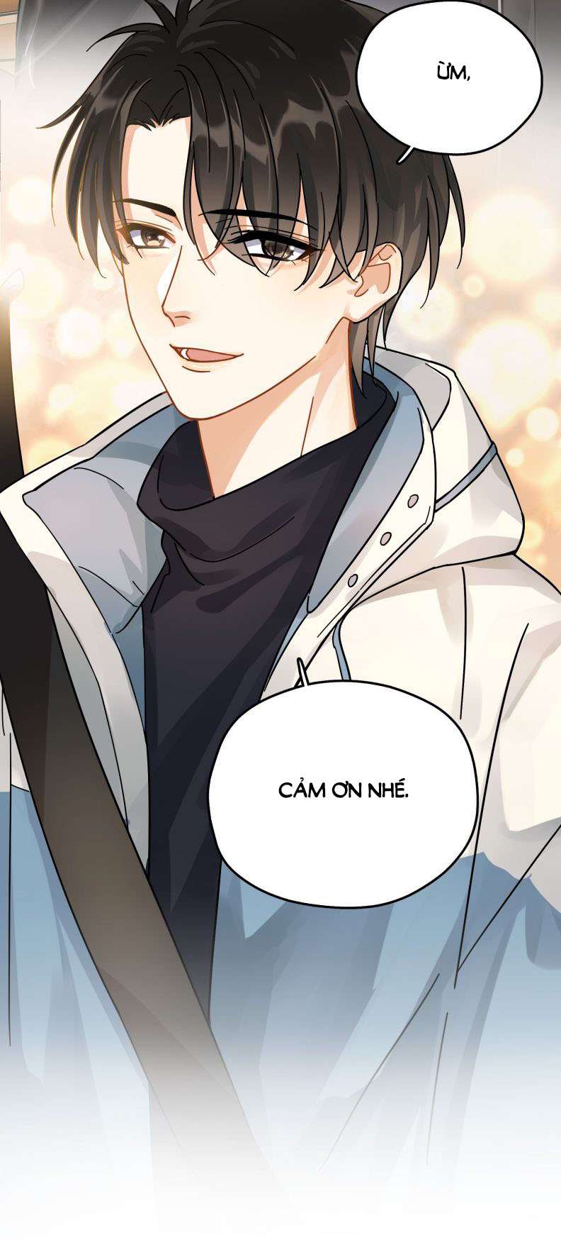 Theo Đuôi Chapter 3 - Trang 2