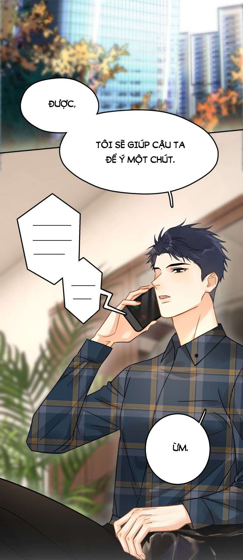 Theo Đuôi Chapter 3 - Trang 2