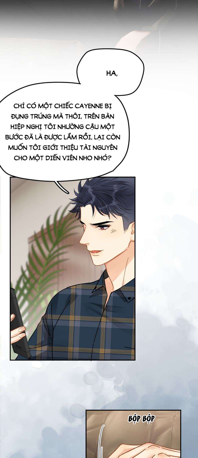 Theo Đuôi Chapter 3 - Trang 2