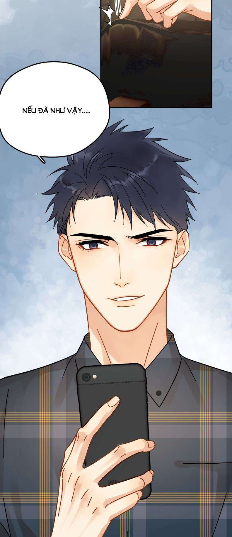 Theo Đuôi Chapter 3 - Trang 2