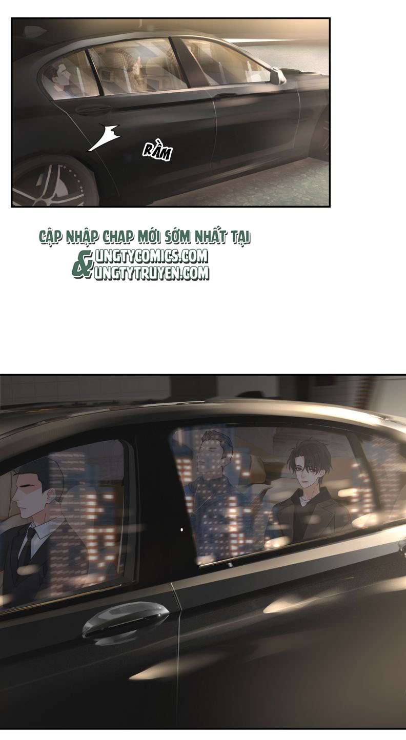 Theo Đuôi Chapter 3 - Trang 2