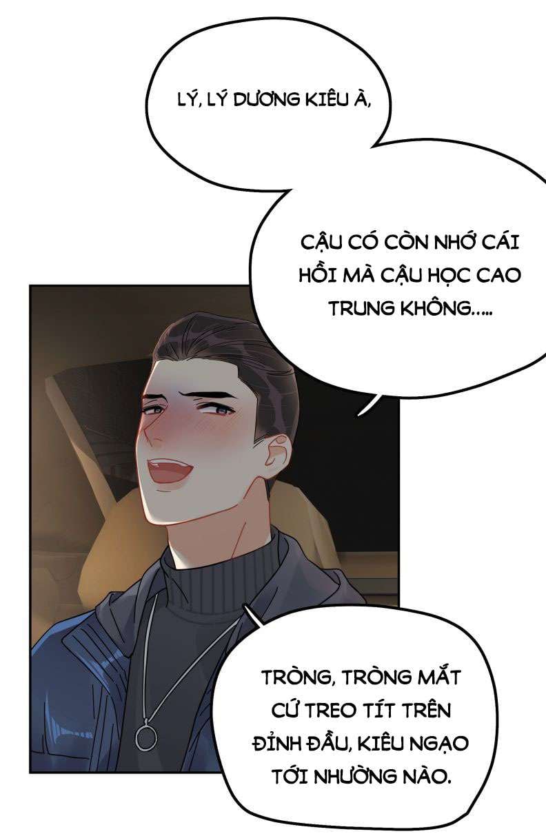 Theo Đuôi Chapter 3 - Trang 2