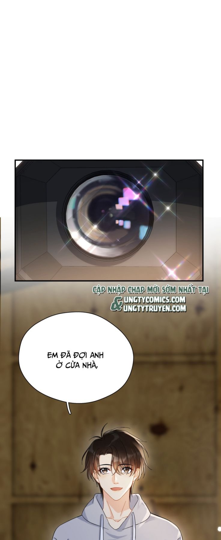 Theo Đuôi Chapter 30 - Trang 2