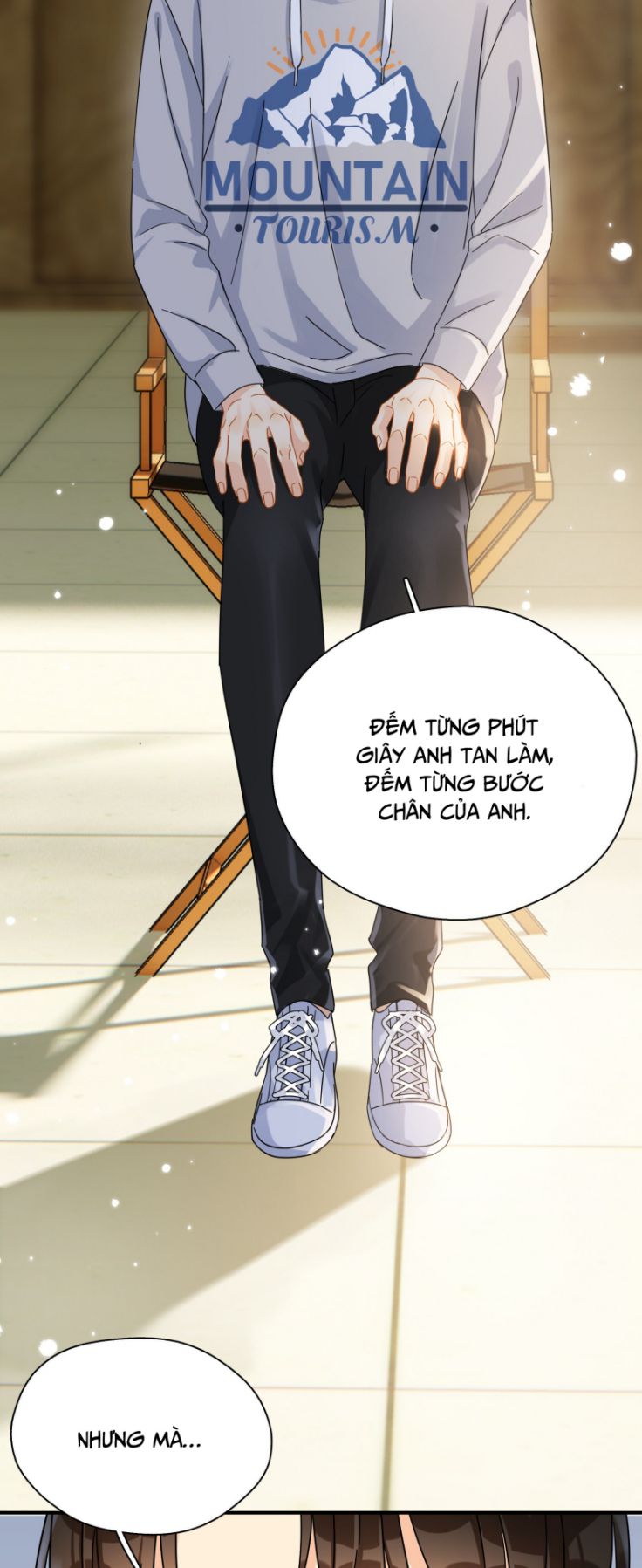 Theo Đuôi Chapter 30 - Trang 2