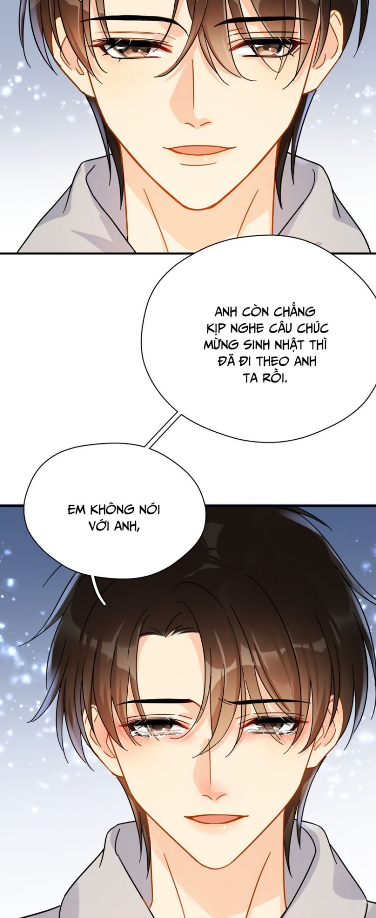 Theo Đuôi Chapter 30 - Trang 2