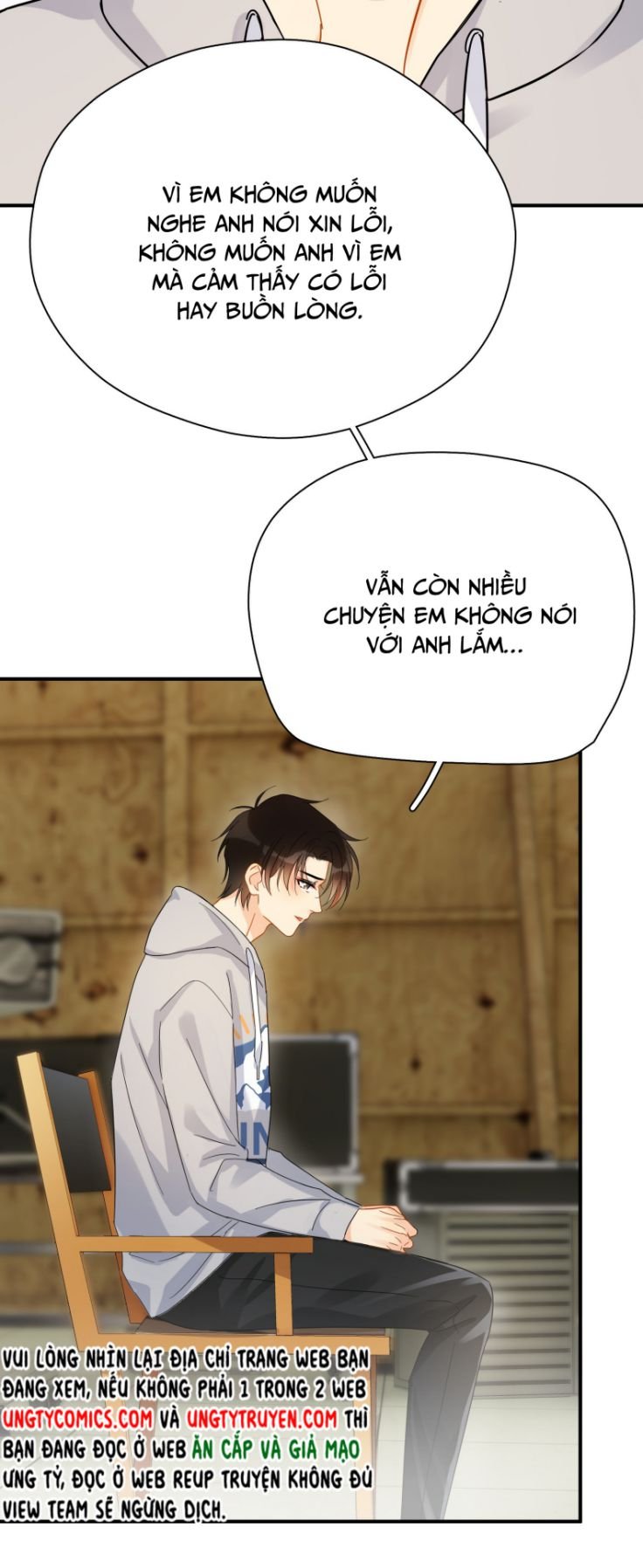 Theo Đuôi Chapter 30 - Trang 2