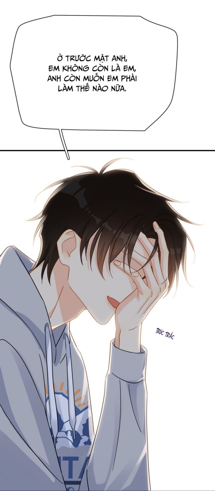 Theo Đuôi Chapter 30 - Trang 2