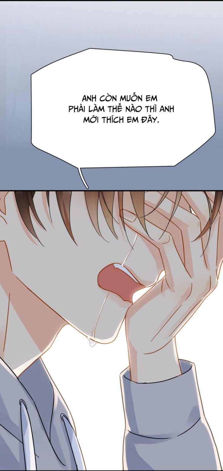 Theo Đuôi Chapter 30 - Trang 2