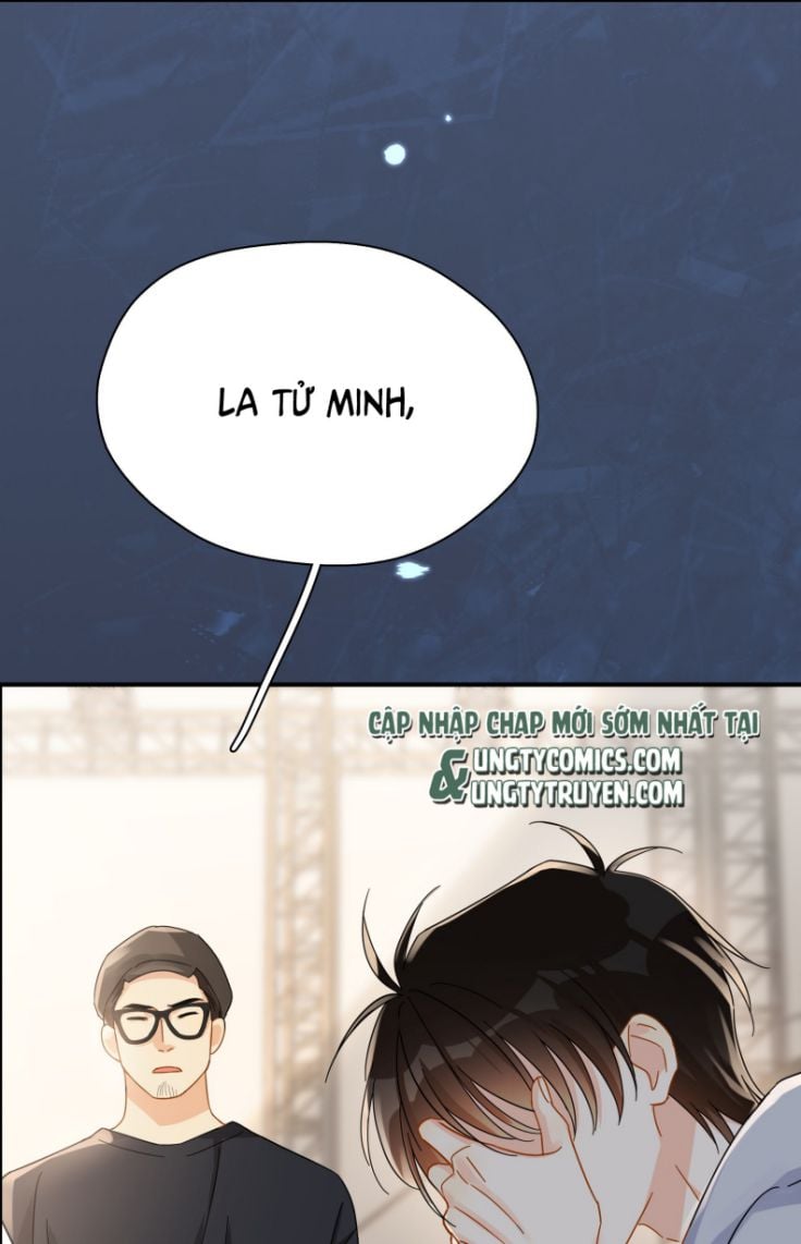 Theo Đuôi Chapter 30 - Trang 2