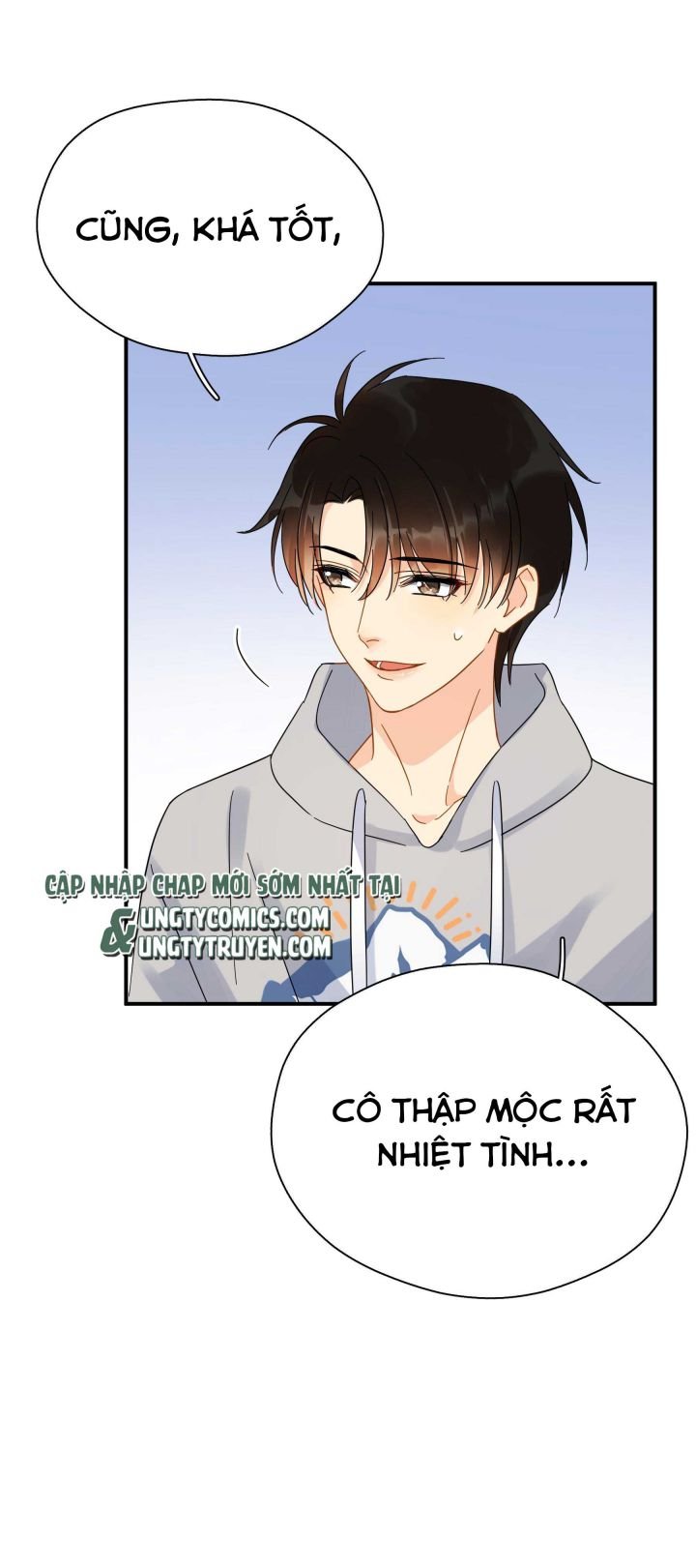 Theo Đuôi Chapter 31 - Trang 2