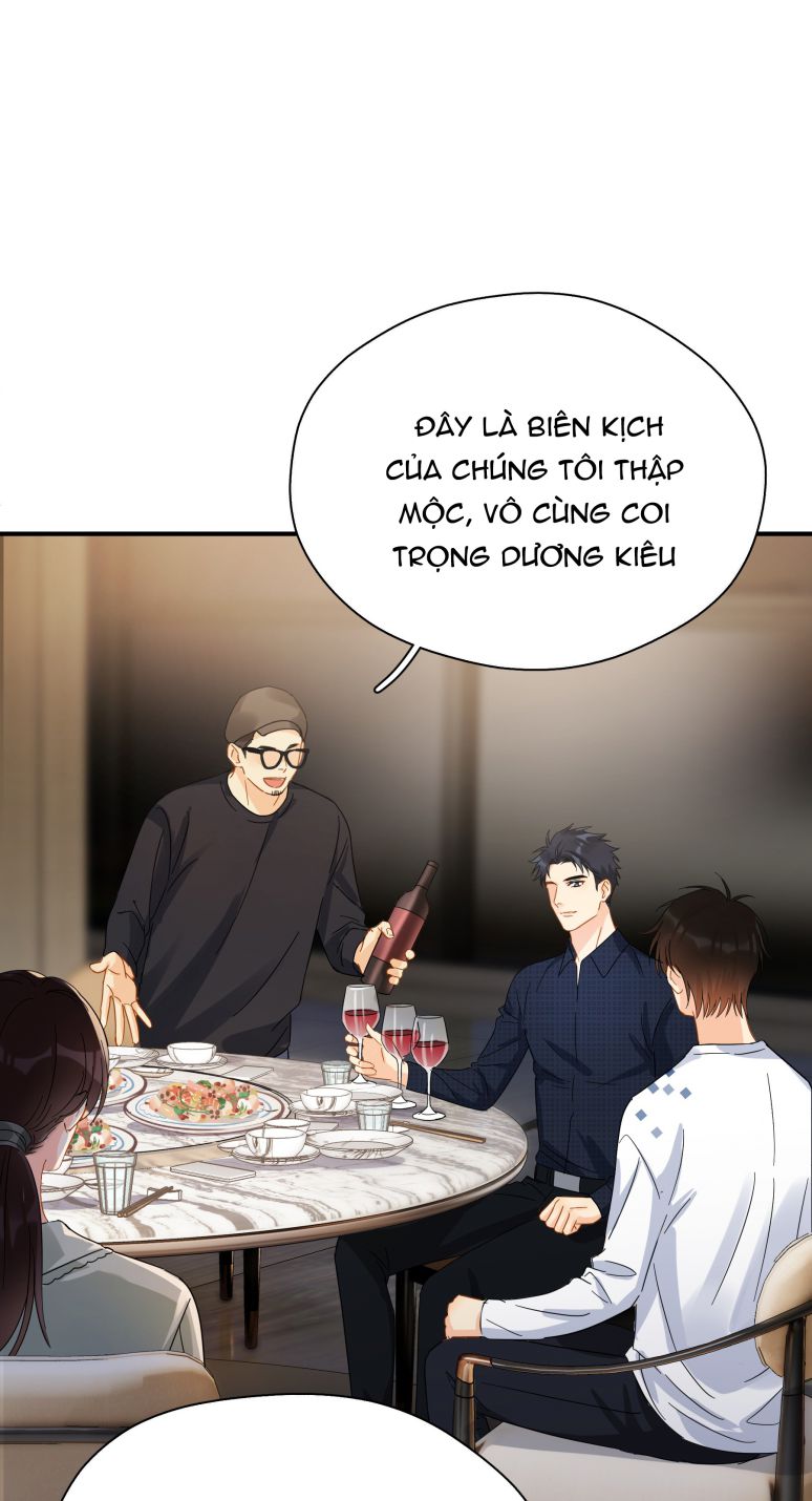 Theo Đuôi Chapter 32 - Trang 2