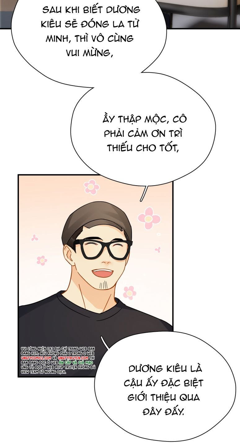 Theo Đuôi Chapter 32 - Trang 2