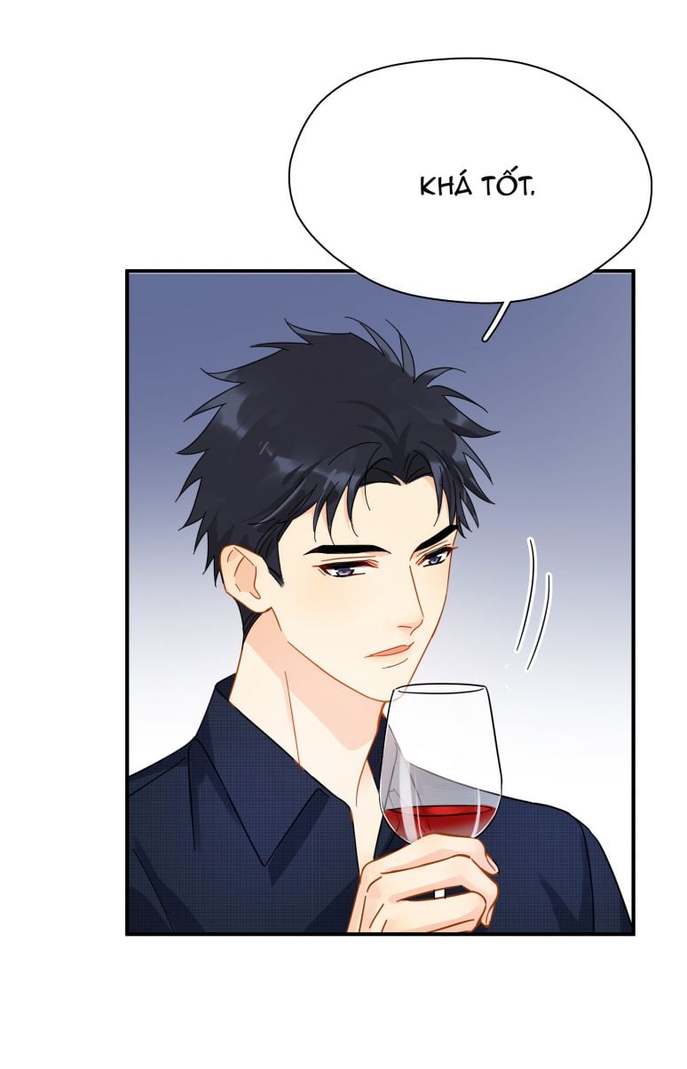 Theo Đuôi Chapter 32 - Trang 2