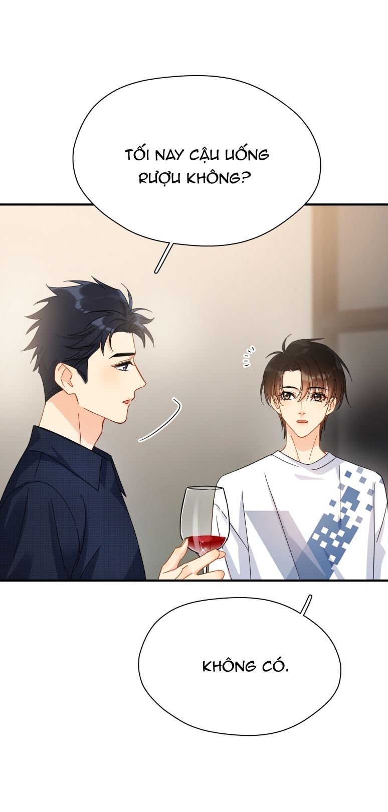 Theo Đuôi Chapter 32 - Trang 2