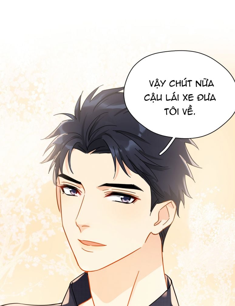 Theo Đuôi Chapter 32 - Trang 2