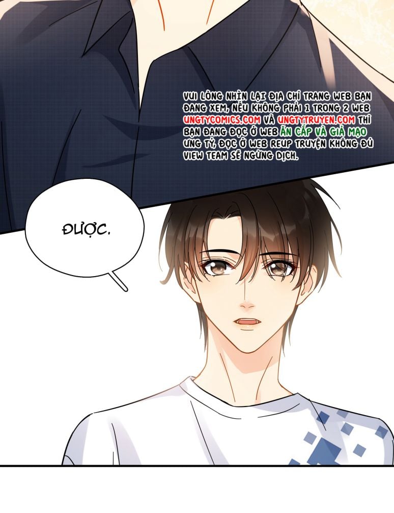 Theo Đuôi Chapter 32 - Trang 2