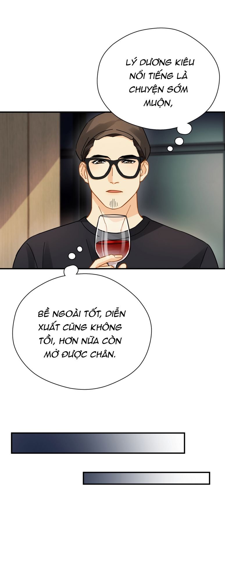 Theo Đuôi Chapter 32 - Trang 2