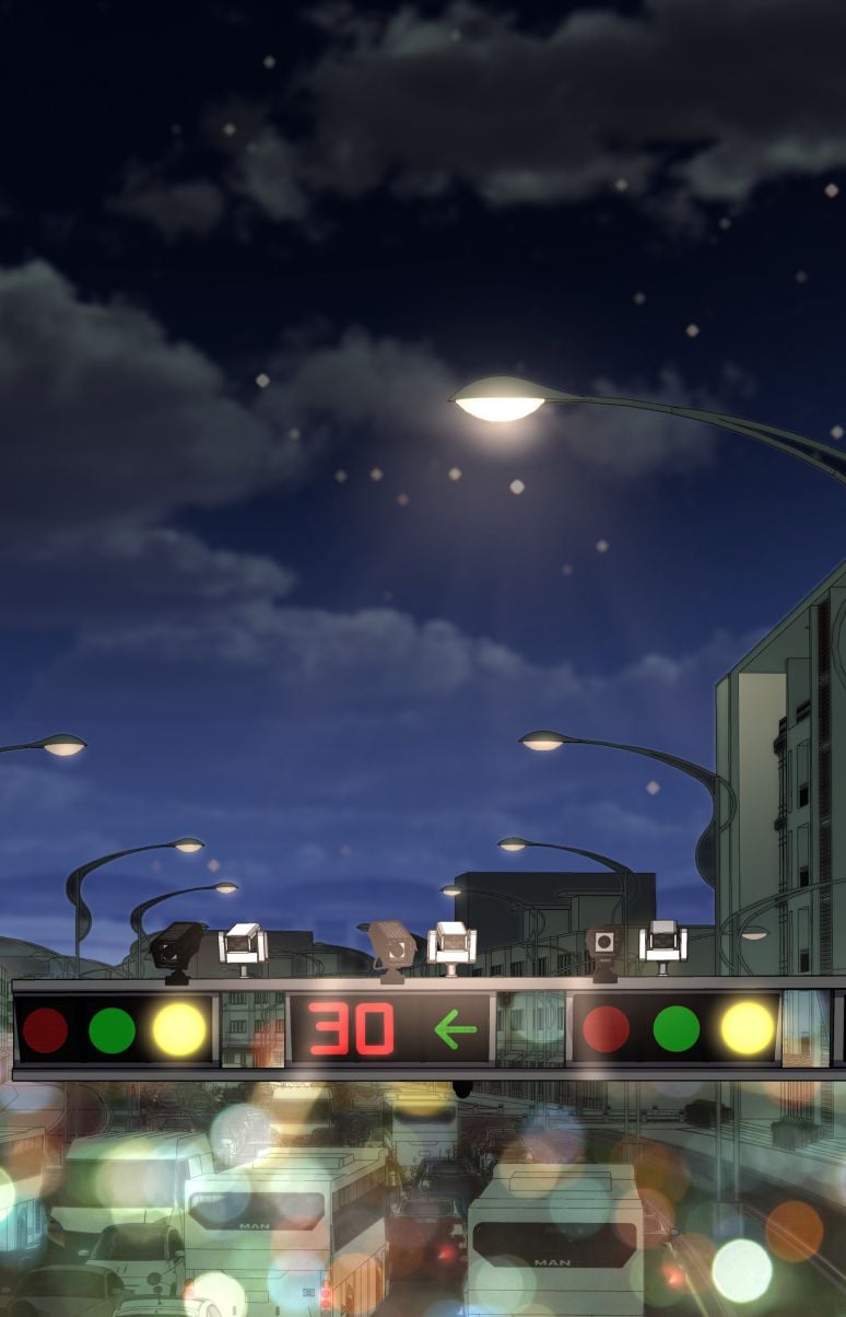 Theo Đuôi Chapter 32 - Trang 2