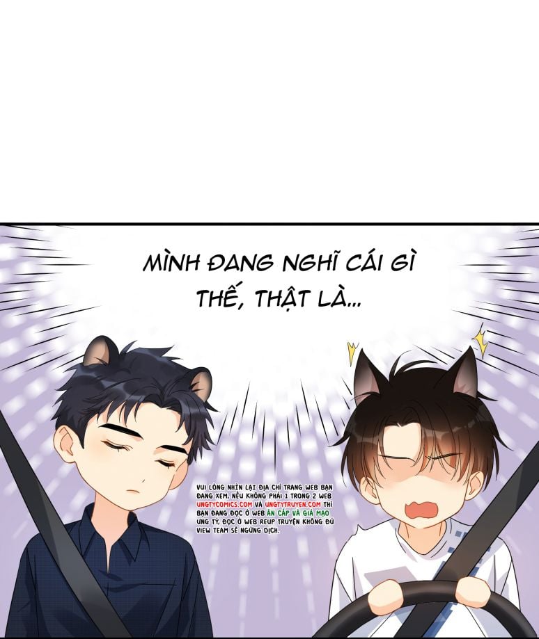 Theo Đuôi Chapter 32 - Trang 2