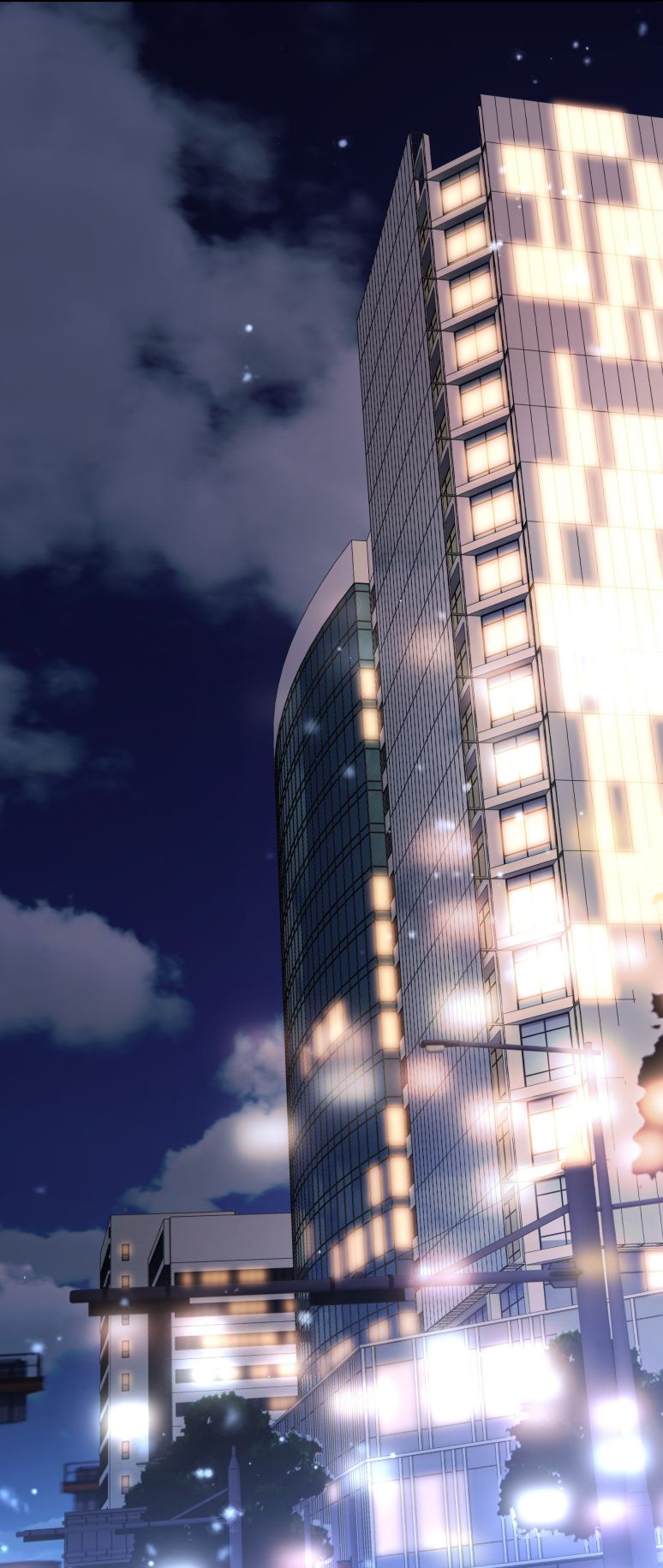 Theo Đuôi Chapter 32 - Trang 2