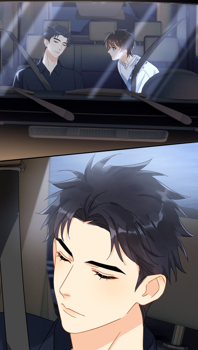 Theo Đuôi Chapter 32 - Trang 2