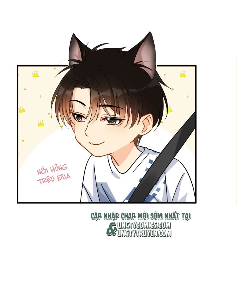 Theo Đuôi Chapter 32 - Trang 2