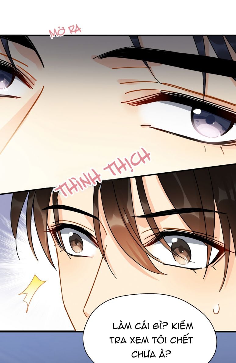 Theo Đuôi Chapter 32 - Trang 2