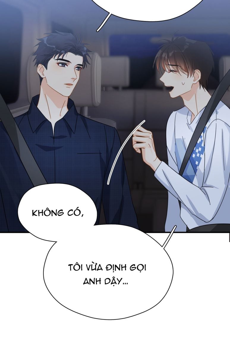 Theo Đuôi Chapter 32 - Trang 2