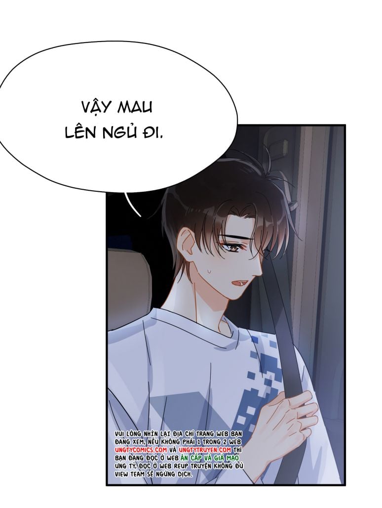 Theo Đuôi Chapter 32 - Trang 2