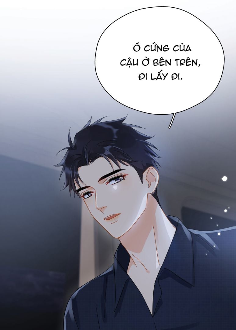 Theo Đuôi Chapter 32 - Trang 2