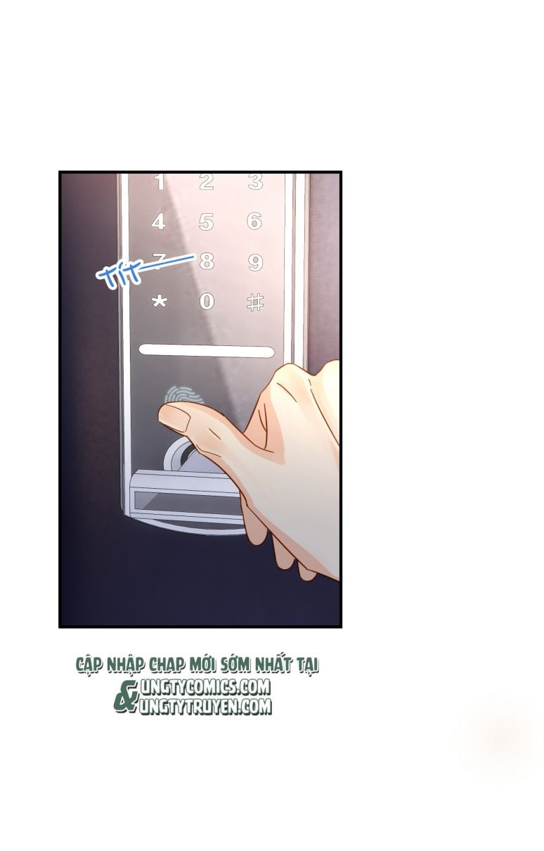 Theo Đuôi Chapter 32 - Trang 2