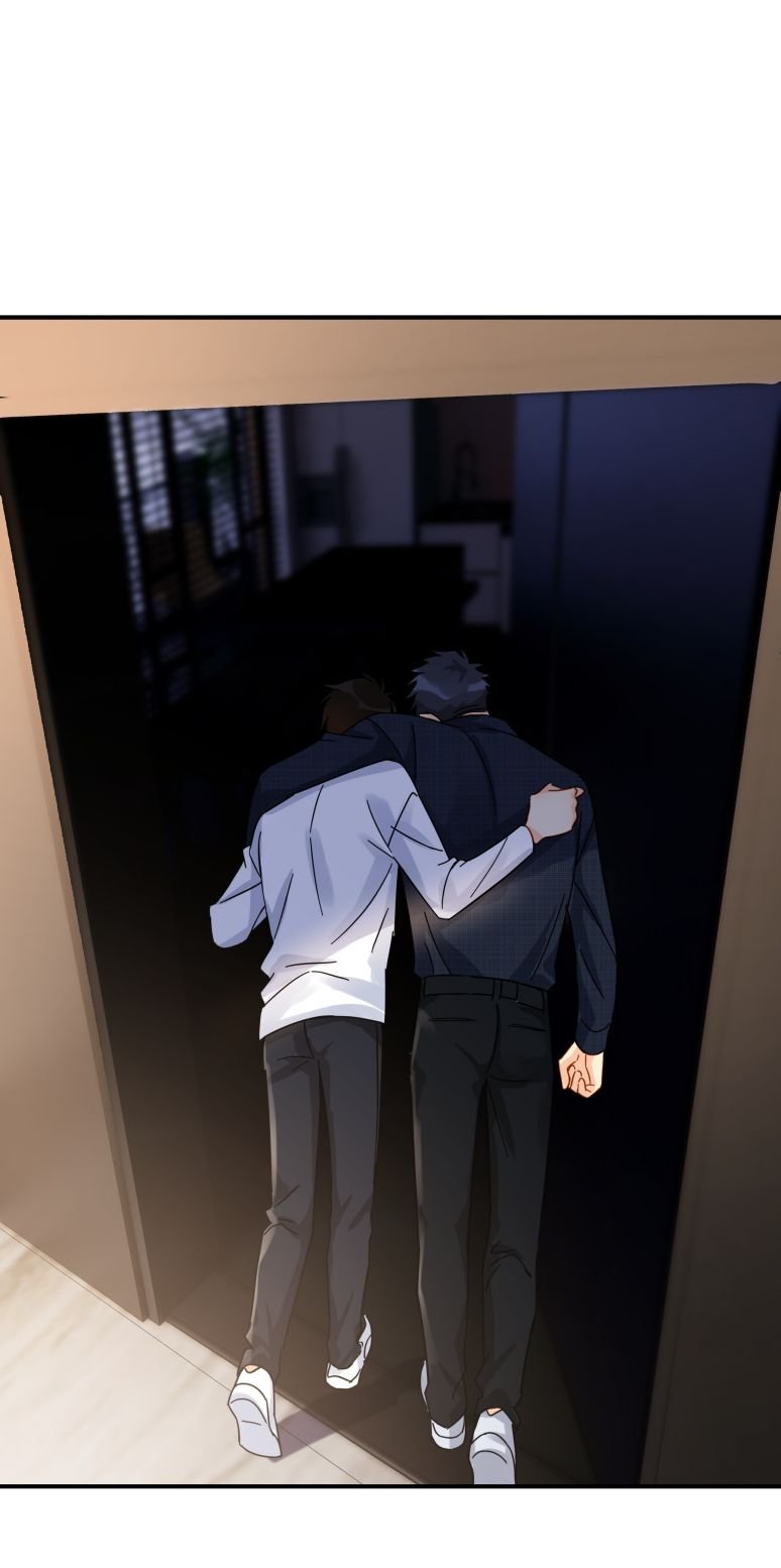 Theo Đuôi Chapter 32 - Trang 2