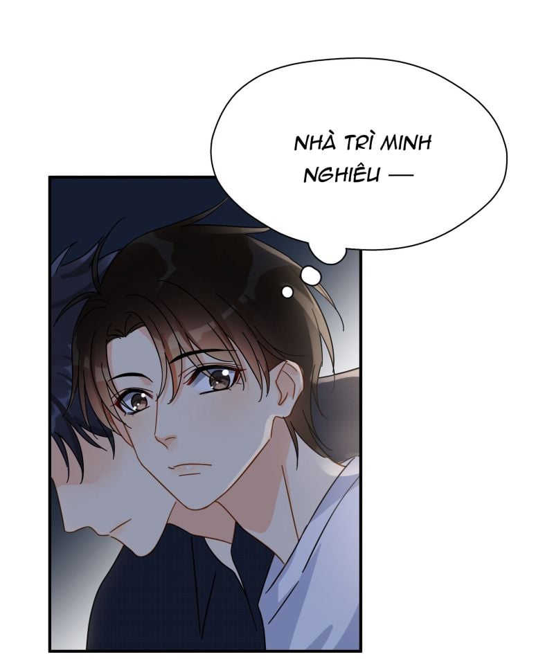 Theo Đuôi Chapter 32 - Trang 2