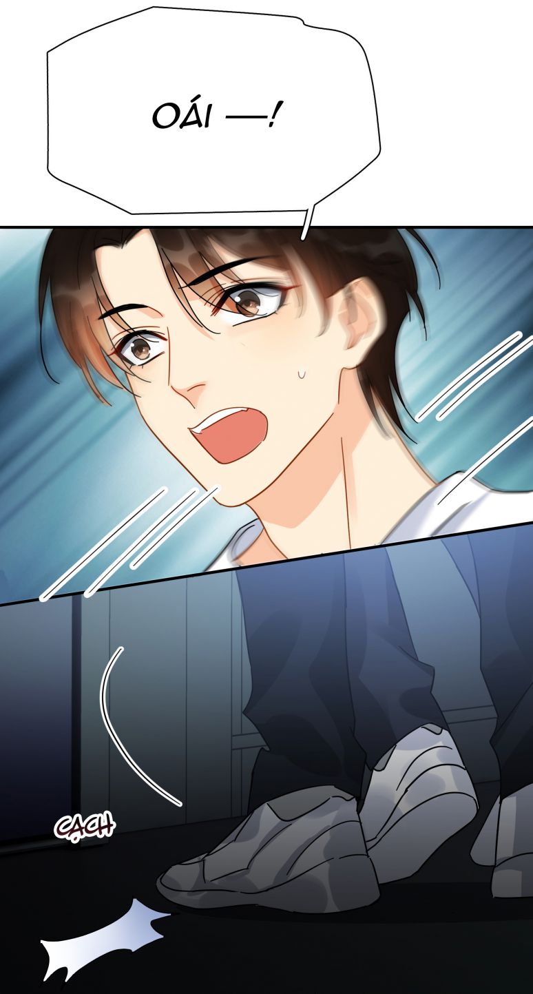 Theo Đuôi Chapter 32 - Trang 2